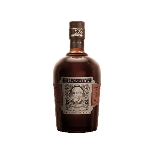 RON DIPLOMATICO MANTUANO VENEZOLANO 750 ML