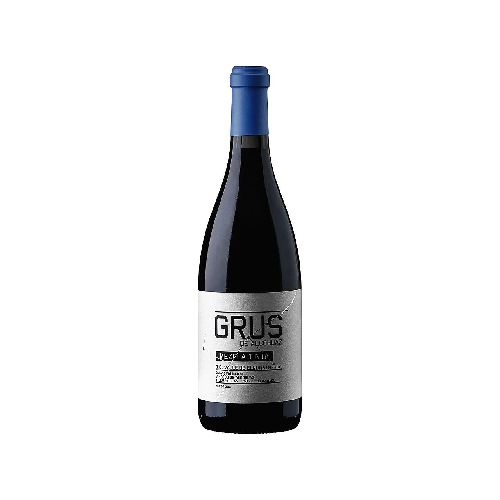 VINO ALCOHUAZ GRUS BLEND 750 ML