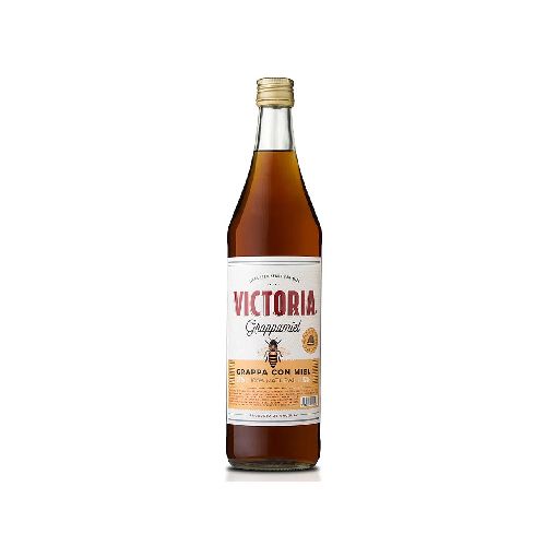 GRAPPAMIEL VICTORIA 935 ML