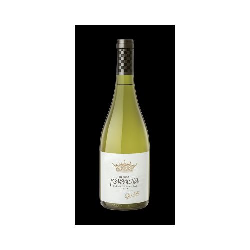 VINO LA GRAN REVANCHA BLEND DE BLANCAS 750 ML