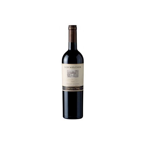 VINO DON MELCHOR CABERNET SAUVIGNON 750 ML