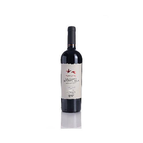 VINO CANTERA MONTES DE OCA MARSELAN TERROIR SERIES 750 ML