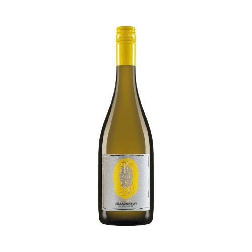 VINO LEITZ EINS ZWEI ZERO CHARDONNAY 750 ML