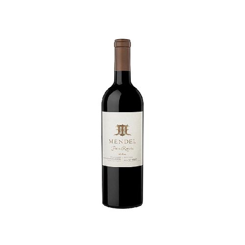 VINO MENDEL FINCA REMOTA MALBEC 750 ML