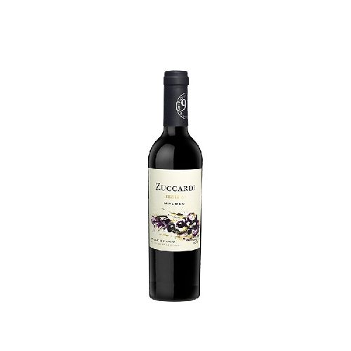 VINO ZUCCARDI SERIE A MALBEC 375 ML