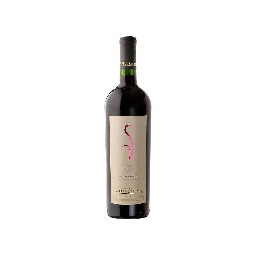 VINO VARELA ZARRANZ FUSIÓN ROBLE 750 ML