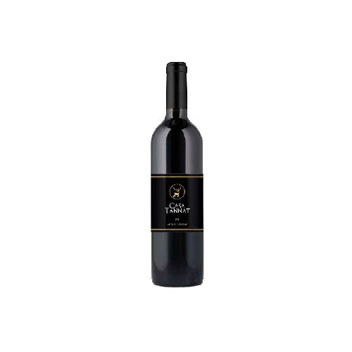 VINO CASA TANNAT 717 750 ML