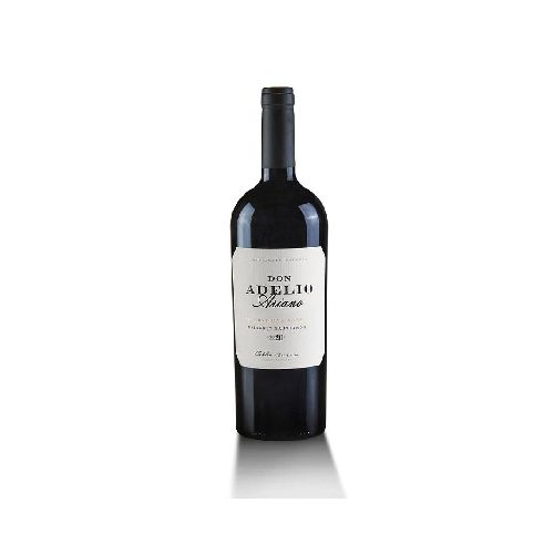 VINO DON ADELIO ARIANO CABERNET SAUVIGNON 750 ML