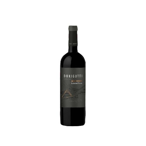 VINO DURIGUTTI GRAN RESERVA CABERNET FRANC 750 ML