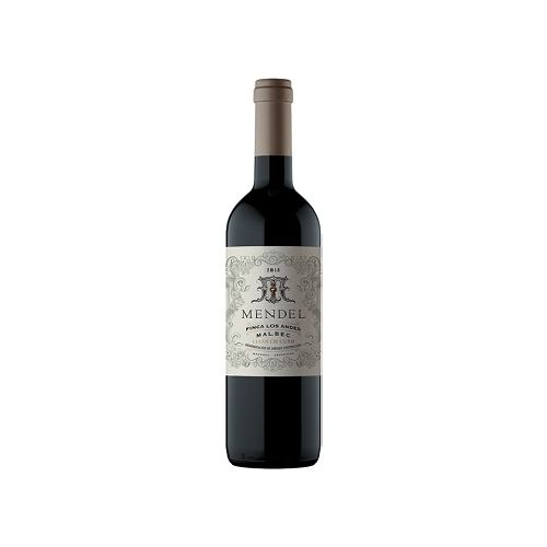 VINO MENDEL FINCA LOS ANDES MALBEC 750 ML