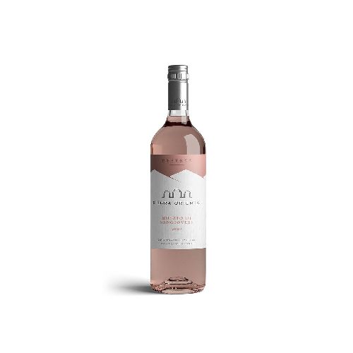 VINO SIERRA ORIENTAL RESERVA ROSATO 750 ML