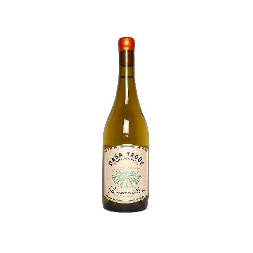 VINO CASA YAGUE SAUVIGNON BLANC 2022 750 ML