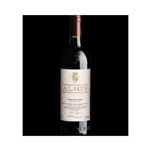 VINO ALION 2018 750 ML