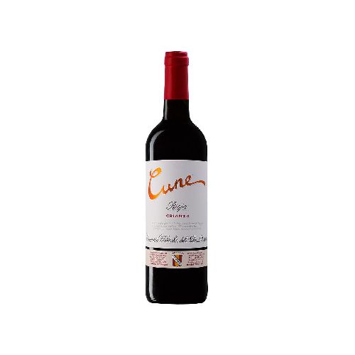 VINO CUNE CRIANZA 750 ML