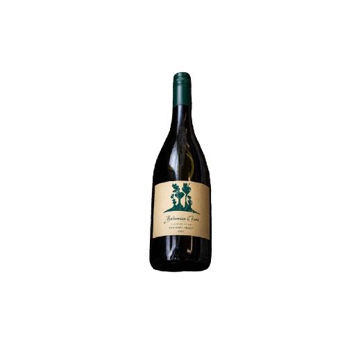 VINO BOHEMIAN BY FIORE CABERNET FRANC 750 ML