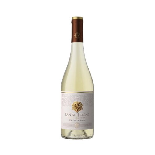 VINO SANTA HELENA GRAN RESERVA SAUVIGNON BLANC 750 ML