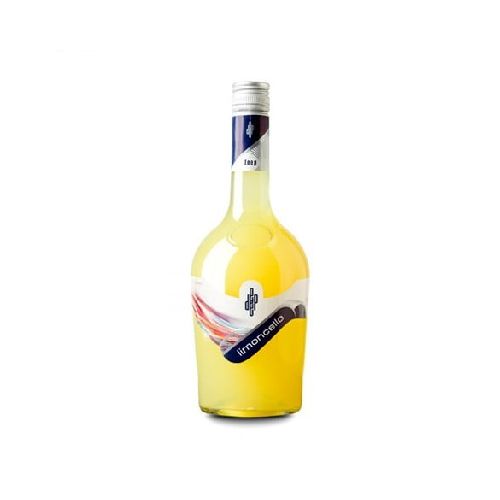 LICOR DEEP CREMA DE LIMONCELLO 700 ML