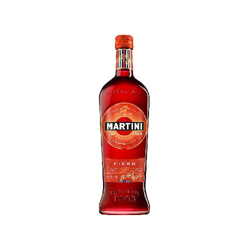 VERMOUTH MARTINI FIERO 750 ML