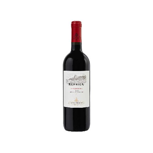 VINO TORMARESCA NEPRICA PRIMITIVO 750 ML