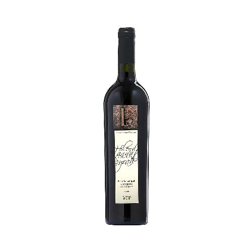 VINO EL LEGADO GRAN RESERVA BLEND 750 ML