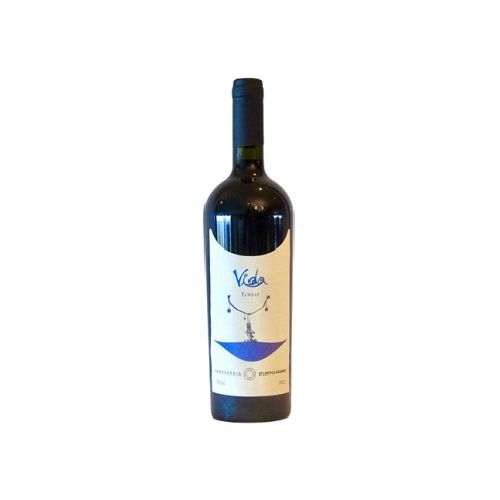 VINO VANGUARDIA VIDA TANNAT 750 ML