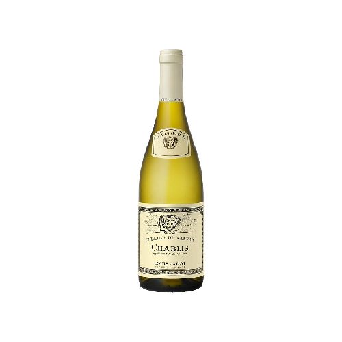 VINO LOUIS JADOT CHABLIS 2022 750 ML