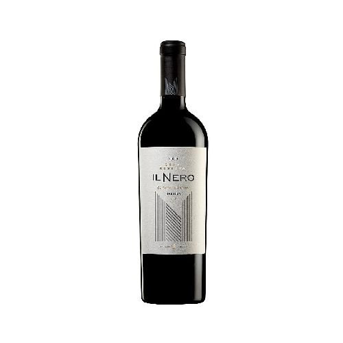 VINO IL NERO GRAN RESERVA 750 ML