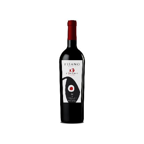 VINO PISANO CISPLATINO TANNAT 750 ML