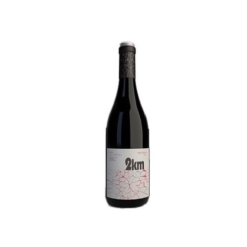 VINO 2 KM PINOT NOIR 750 ML