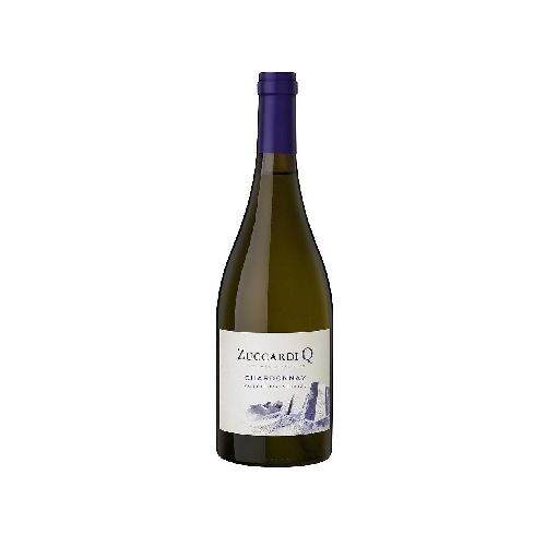 VINO ZUCCARDI Q CHARDONNAY 750 ML