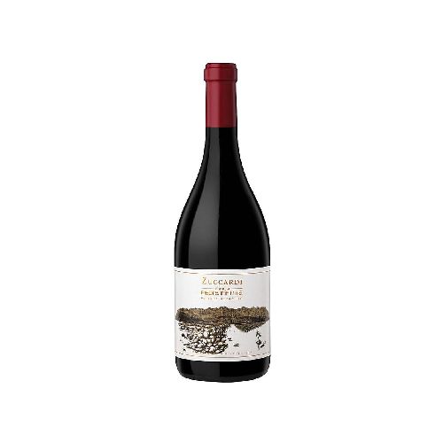 VINO ZUCCARDI PIEDRA INFINITA MALBEC 2019 750 ML