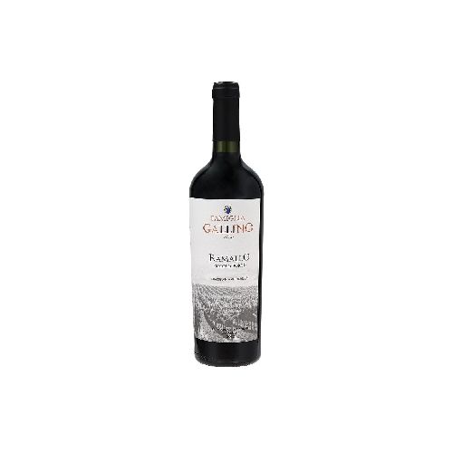 VINO RAMALLO MARSELAN ARINARNOA 750 ML