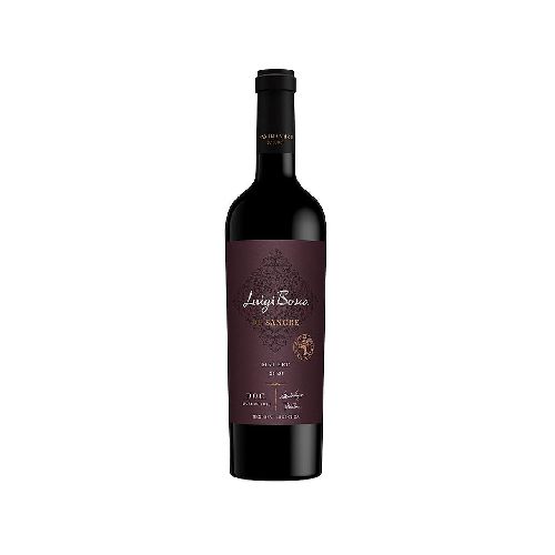 VINO LUIGI BOSCA DE SANGRE MALBEC DOC 750 ML