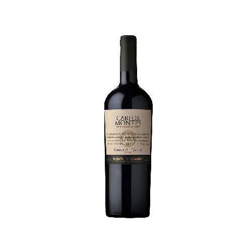 VINO CARLOS MONTES CABERNET TANNAT 750 ML