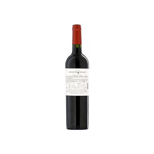 VINO BERTOLINI & BROGLIO TANNAT SENZA 750 ML