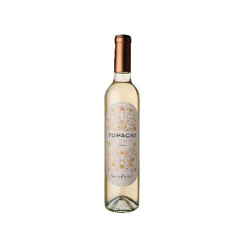 VINO VARELA ZARRANZ TOPACIO 500 ML