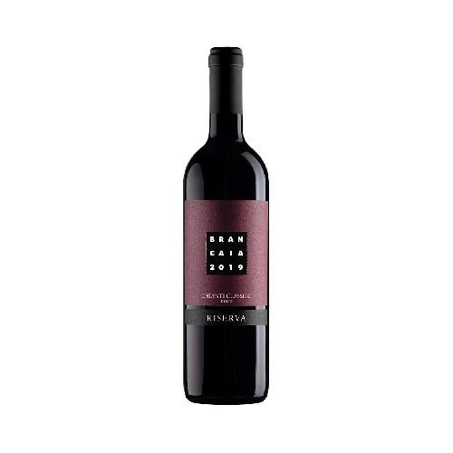 VINO BRANCAIA RISERVA 2019 750 ML