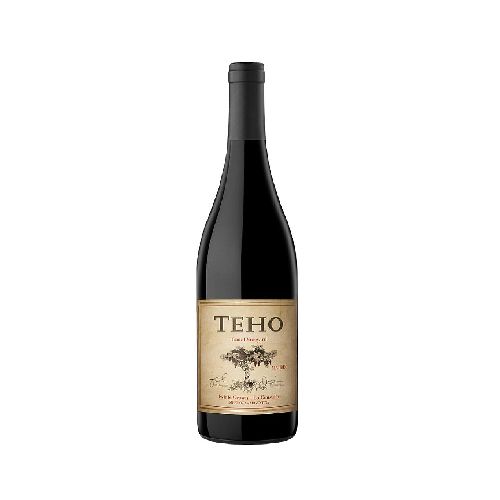 VINO TEHO MALBEC 750 ML