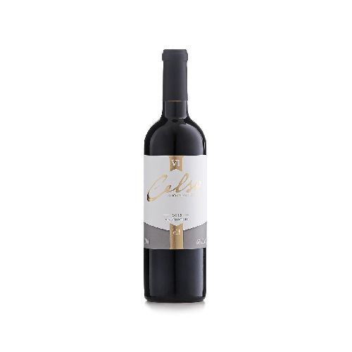 VINO GRAN RESERVA CELSO VI 750 ML