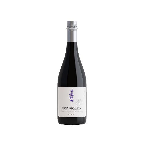 VINO FLOR VIOLETA ALBARIÑO 750 ML