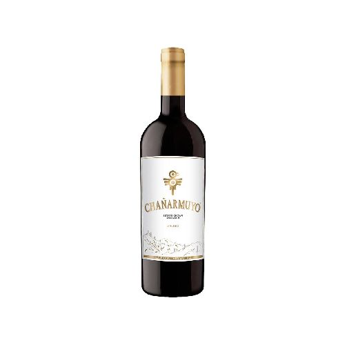 VINO CHAÑARMUYO CLASICO MALBEC 750 ML