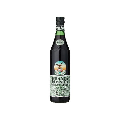 FERNET BRANCA MENTA 750 ML