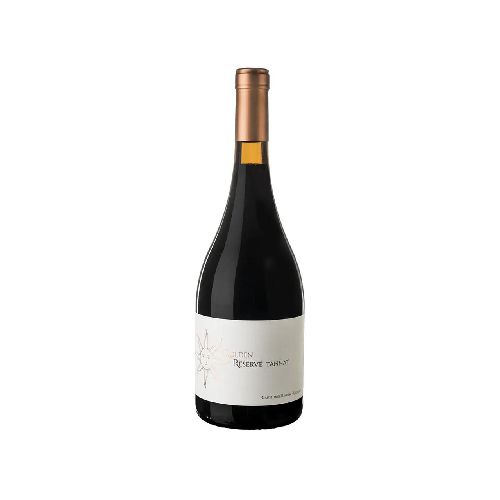 VINO PIZZORNO GOLDEN RESERVE TANNAT 750 ML