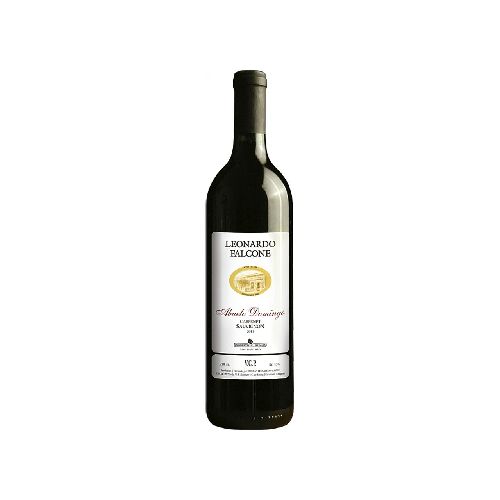 VINO FALCONE ABUELO DOMINGO CABERNET SAUVIGNON 750 ML