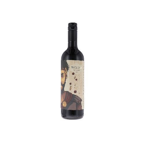 VINO BRESESTI LINEA HISTORICA MERLOT TANNAT 375 ML