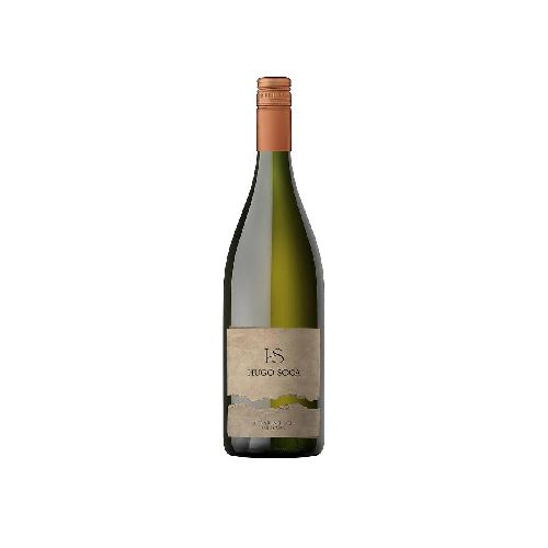 VINO HUGO SOCA ALBARIÑO 750 ML