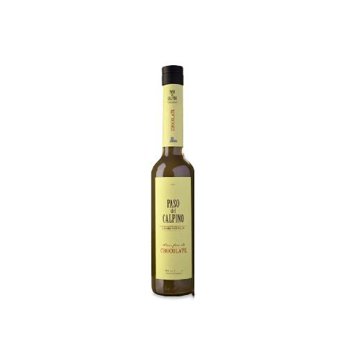 LICOR PASO DEL CALPINO CHOCOLATE 750 ML