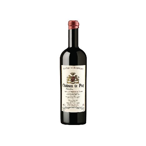 VINO CHATEAU LE PUY EMILIEN 2017 750 ML