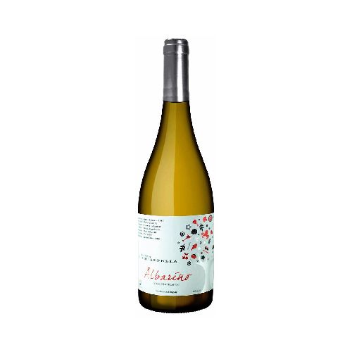 VINO CHIAPPELLA ALBARIÑO 750 ML