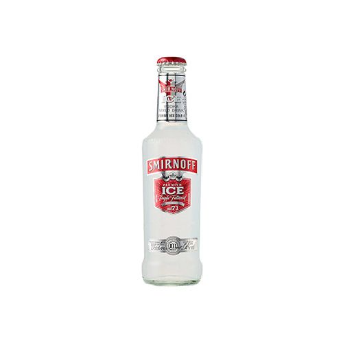 VODKA SMIRNOFF ICE 275 ML